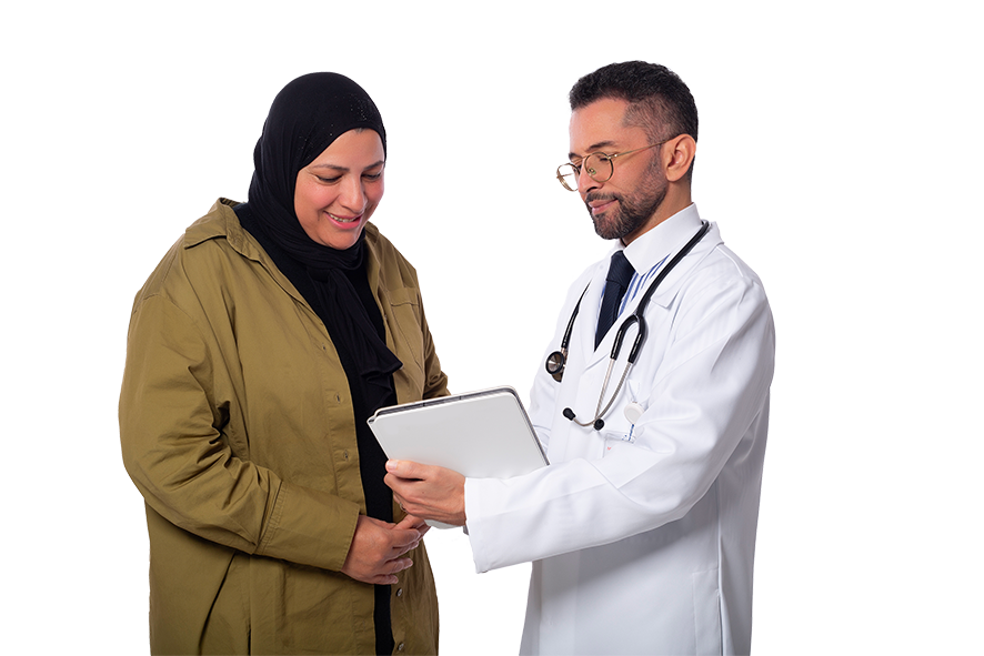 clinique internationale ibn sina de tanger