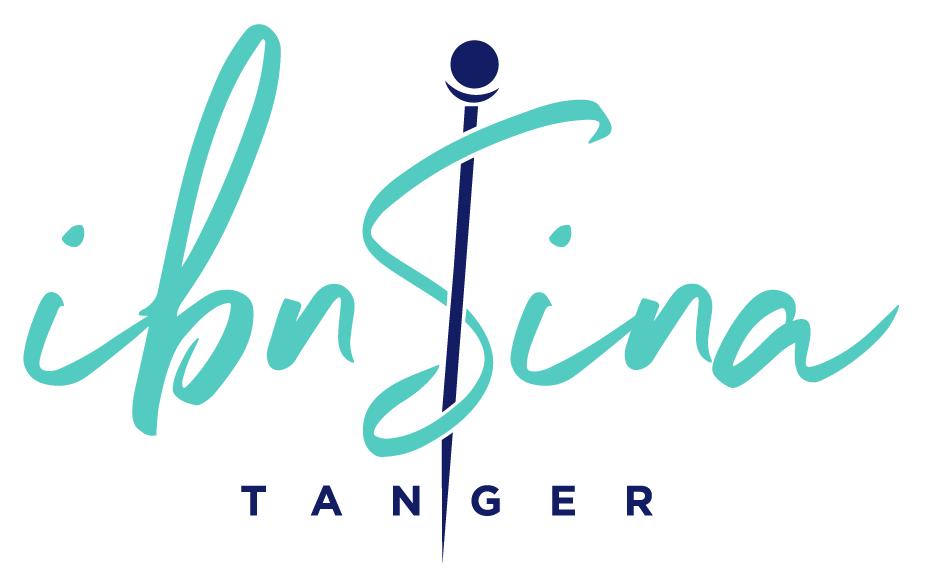 clinique internationale ibn sina de tanger