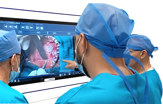 clinique internationale ibn sina de tanger