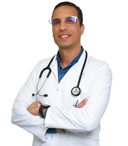 Dr. Alae El Koraichi