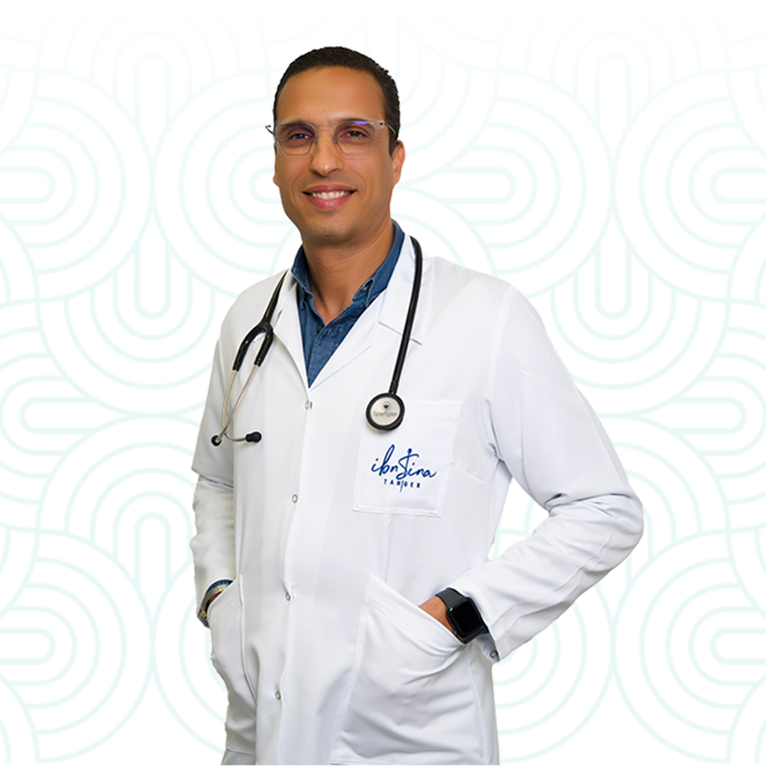 Dr. Alae El Koraichi